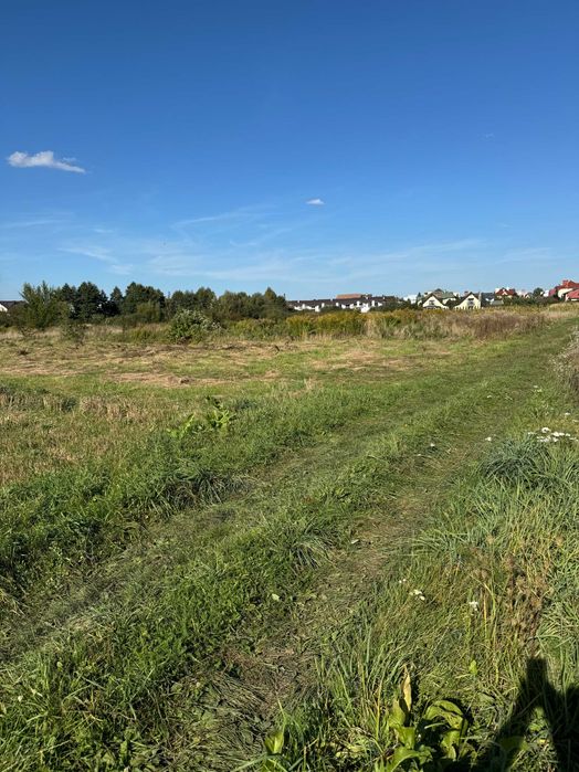 Продаж земельної ділянки в с.Холодновідка (кирпівка)