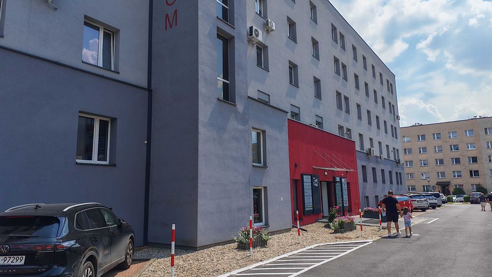 Odstąpię lokal użytkowy 17,41 m² – Ruda Śląska (Halemba) | BEZ ODSTĘPNEGO!