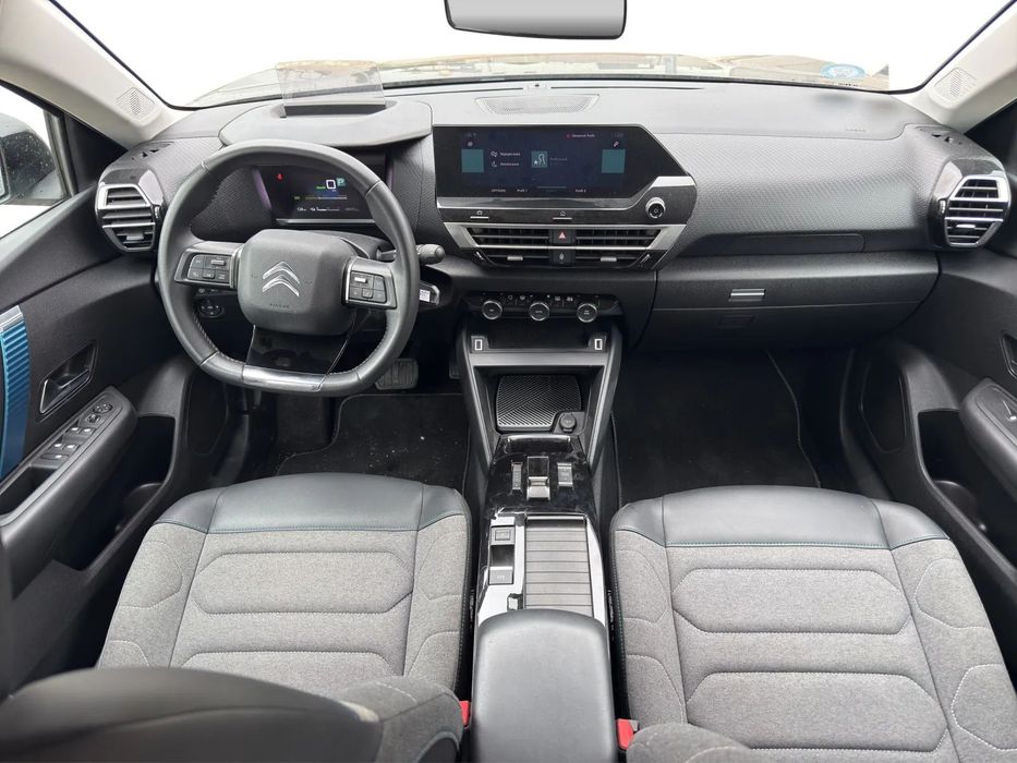 Citroën e-C4 Feel