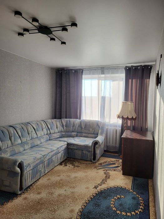 Здам 1 квартиру на Київській з ремонтом