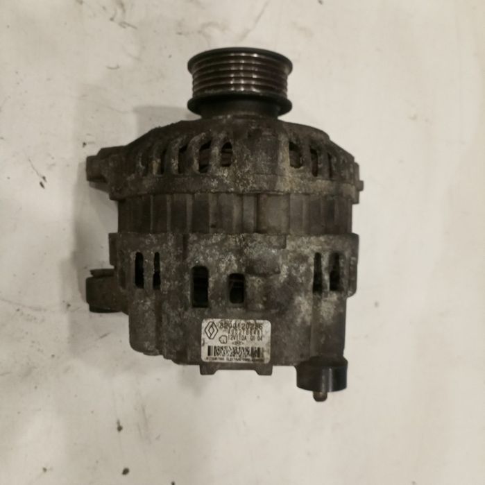 Alternador - renault clio ii (bb_, cb_) | 98 -