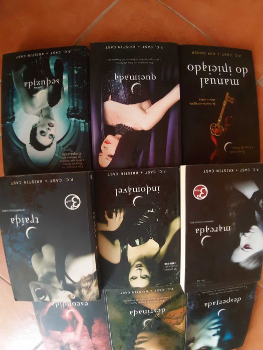 livros para que nunca se sinta só