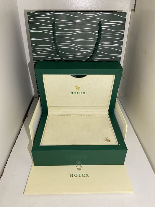 Rolex Datejust Oyster 41mm