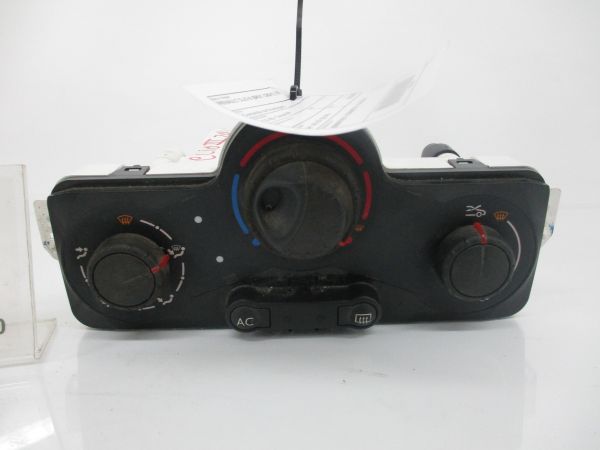 Comando chauffage / sofagem RENAULT Clio III (BR0/1, CR0/1)