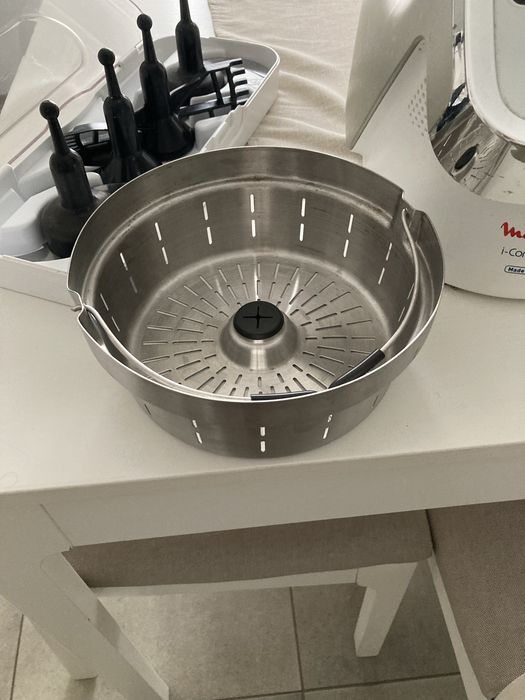 Moulinex i-Companion em muito bom estado