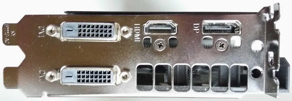 Продам видеокарту ASUS GTX 1050Ti 4G Strix Gaming