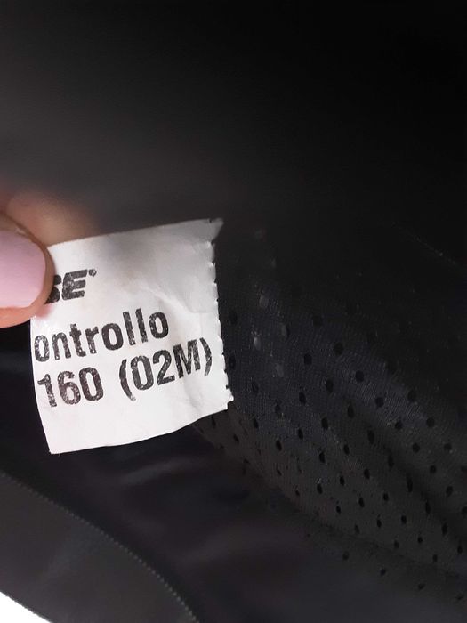 Casaco Dainese em ótimo estado