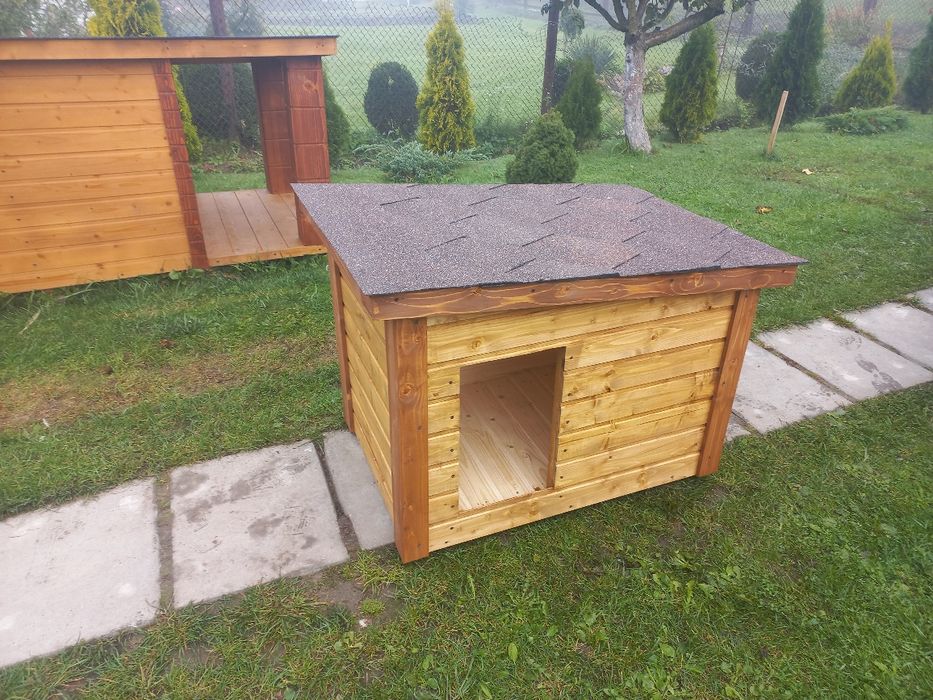 Буда для собаки будка собача