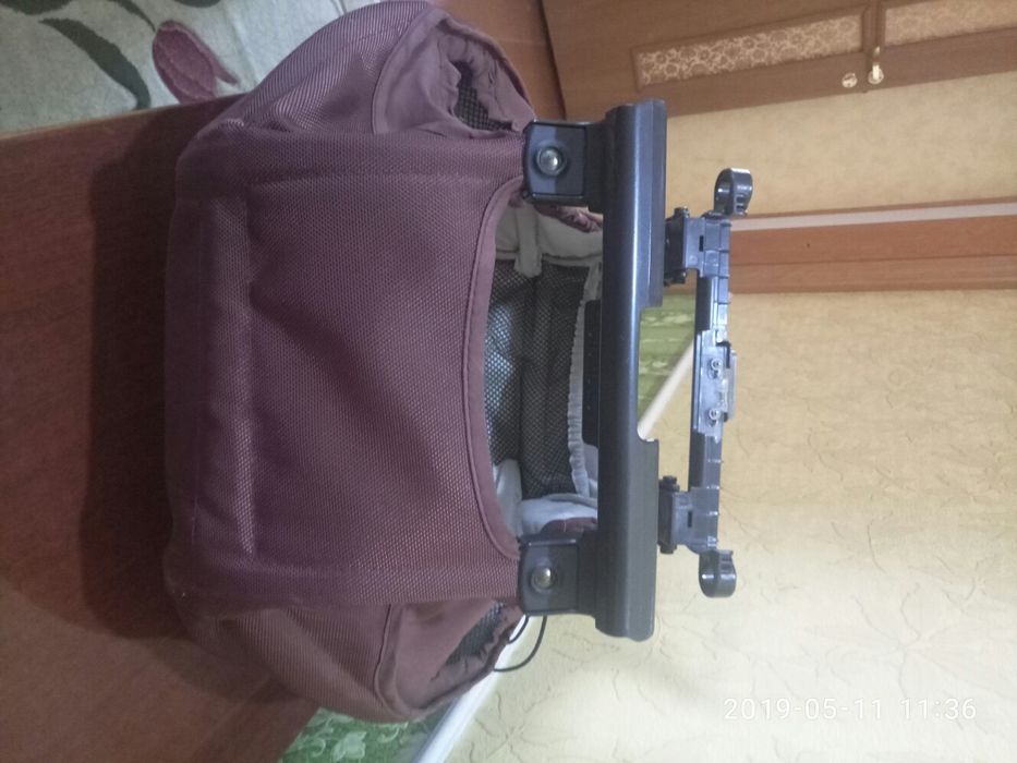 Продається коляска Orbit baby G2 3в1