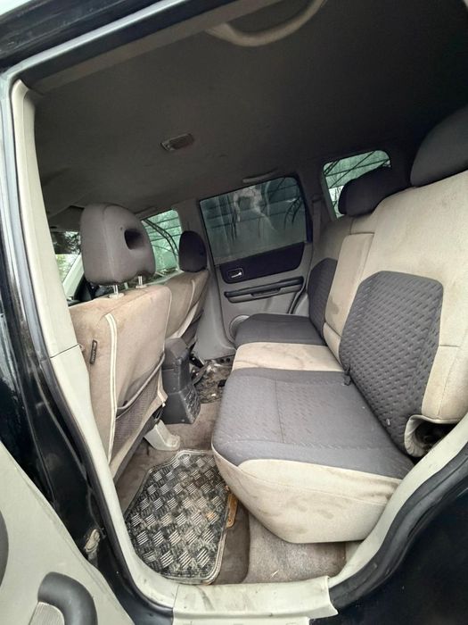 Срочно Nisan в хорошем состоянии