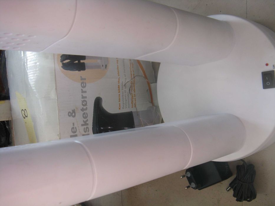 Suszarka do butów,rękawiczek itp.