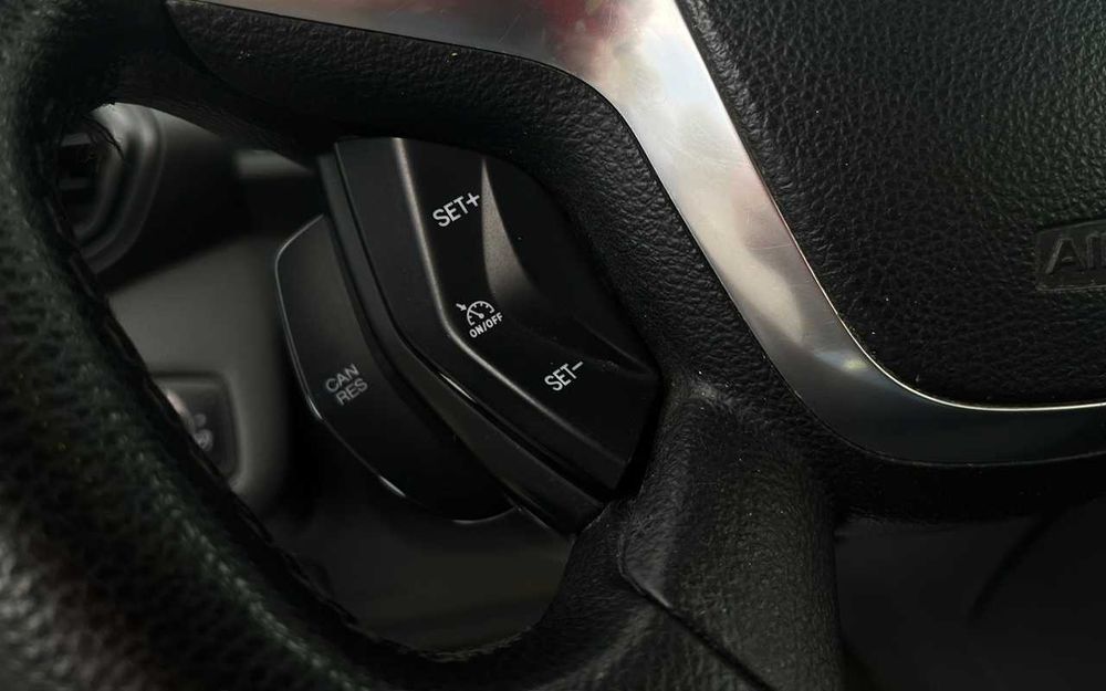 Ford Escape 2015