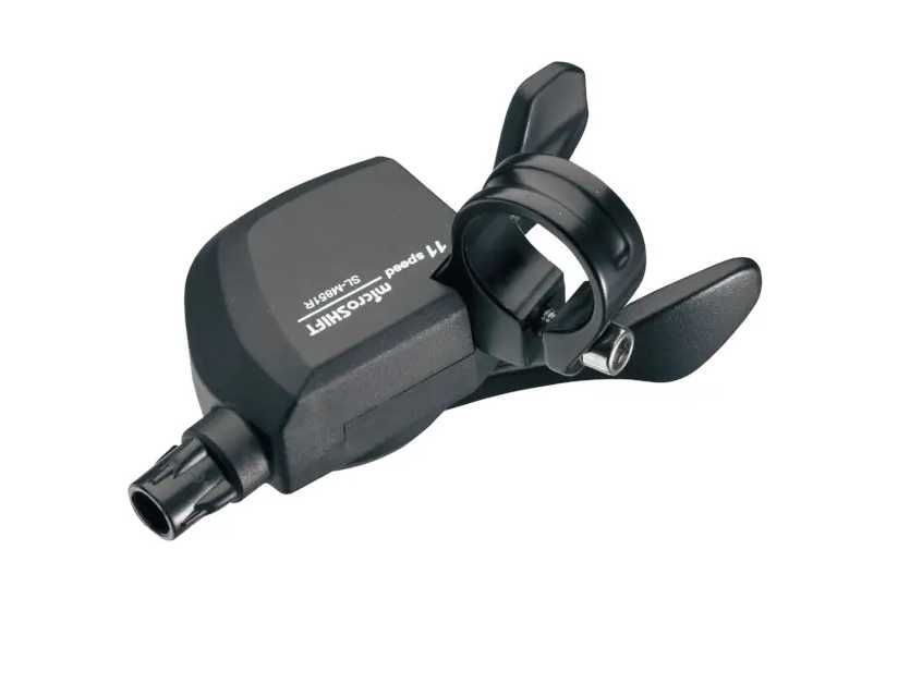 Manetka MICROSHIFT XLE SL-M851 prawa
