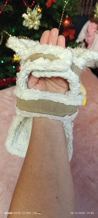 Одежда для маленьких собачек