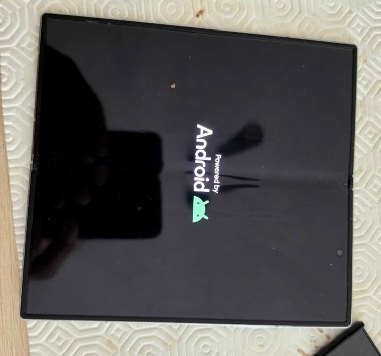 ZFOLD 7    512/12gb