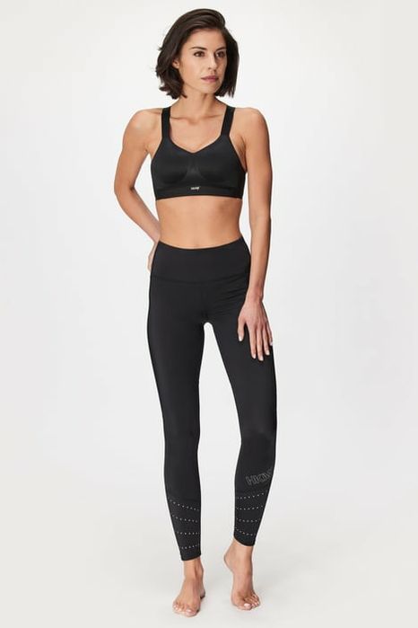 Спортивні легінси, лосіни   hunkemoller HKMX