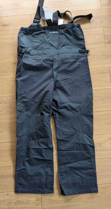 Męskie spodnie żeglarskie Henri Lloyd model TP2 Coastal, rozm XXL