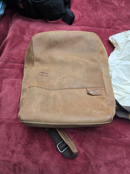 Mochila Camel Active