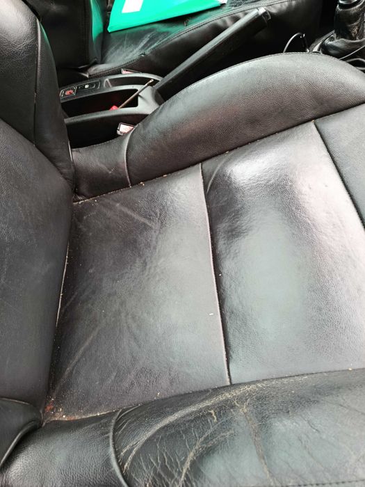 Peugeote 307SW 2000CC HDI 150CV!