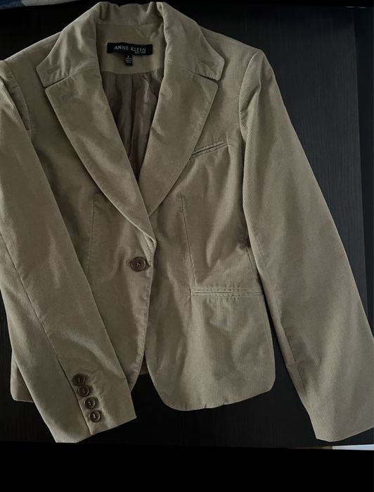 Піджак жіночий ( р. S) Anne Klein