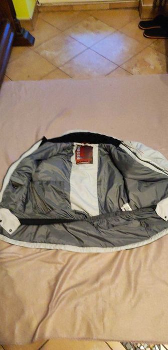 Kurtka narciarska Mammut