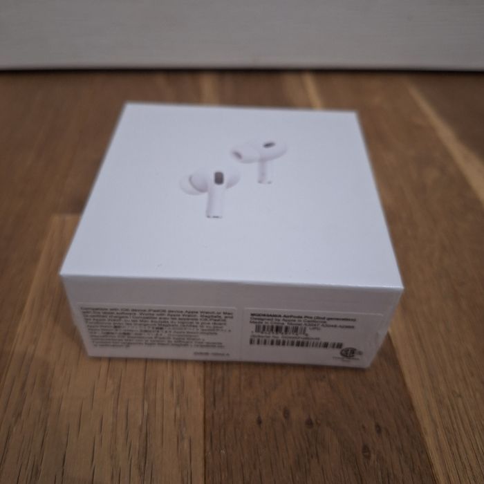 AirPods Pro 2 gen USB-C