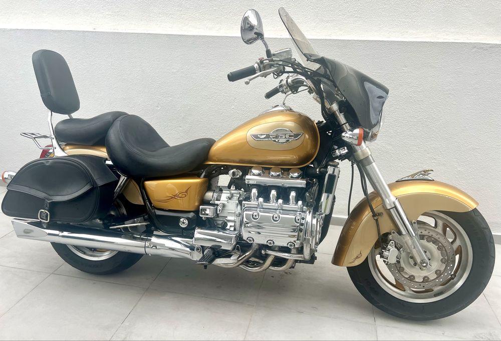 Honda Valkyrie 1500