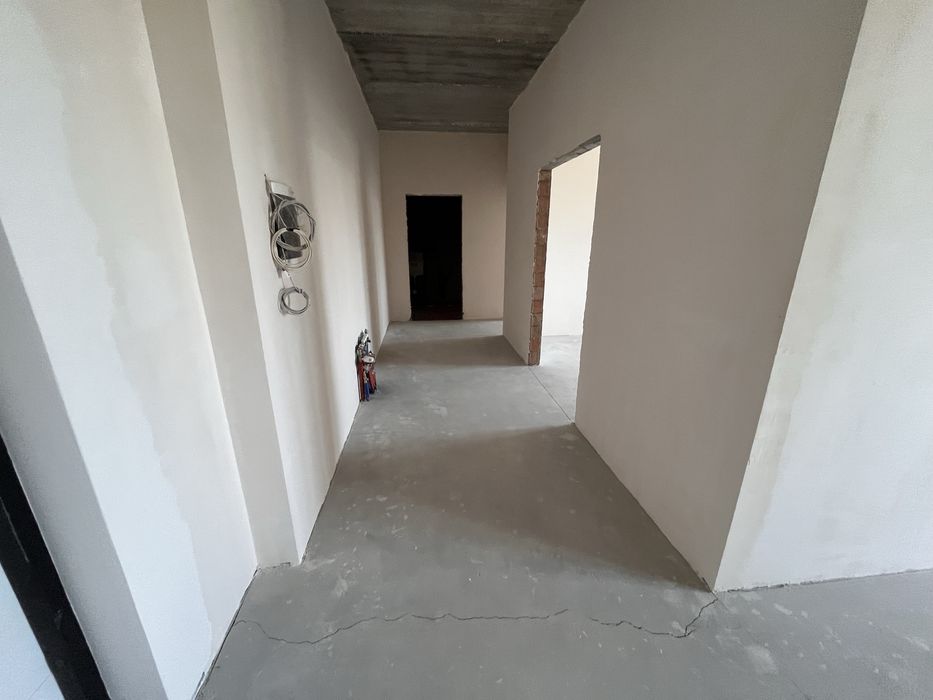 Жк гранд делюкс новобадова квартира