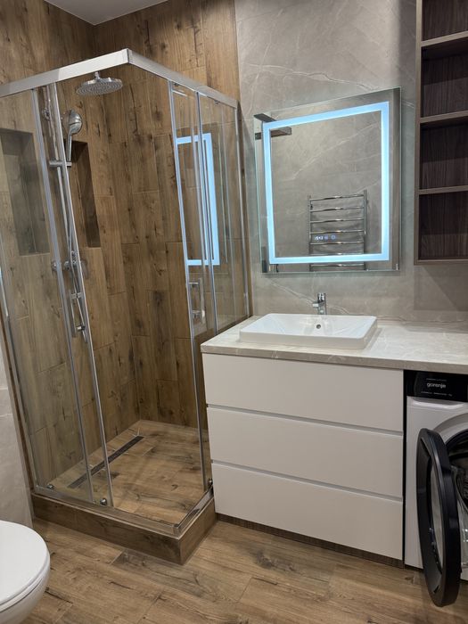 1-кімнатна квартира за адресою вул. Замковецька (площа 46 м²) - Atlanta.ua - фото 6