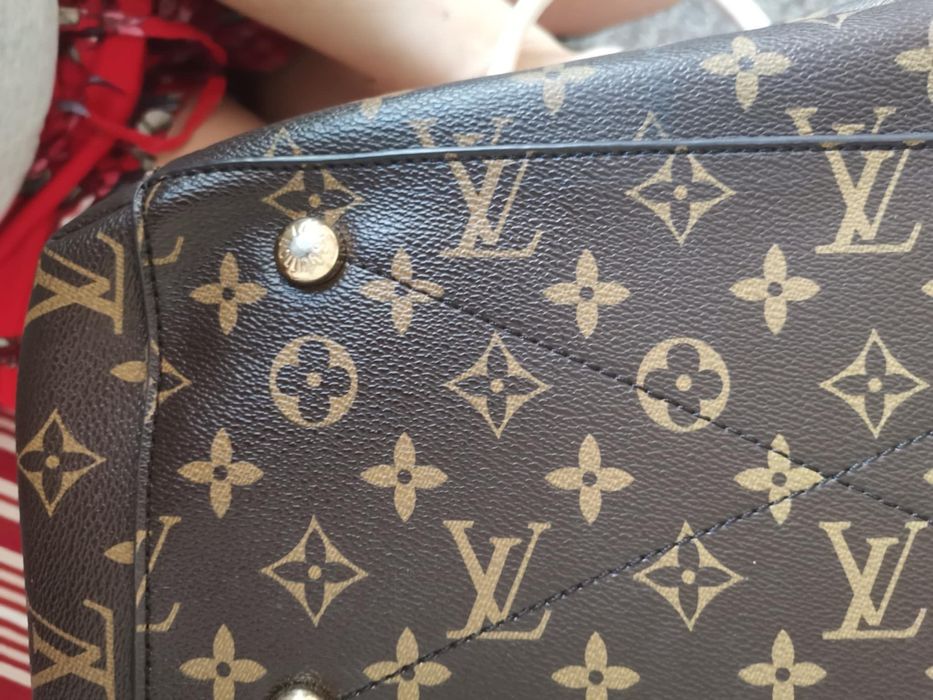 Torebka Louis vuitton