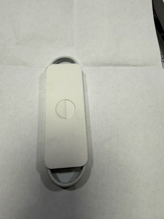 Оригінальний зарядний пристрій Apple Watch