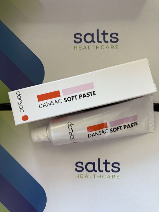 Pasta do stomii - Dansac Soft Paste