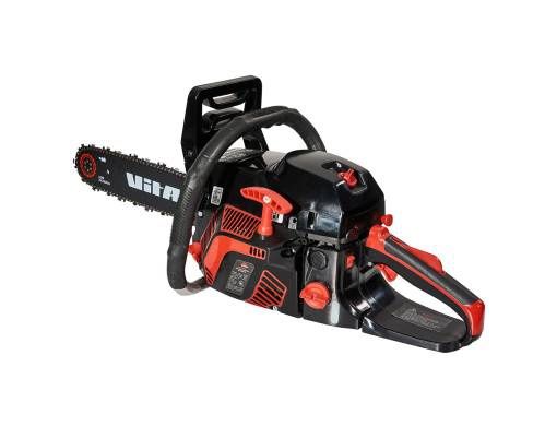Бензопила ланцюгова Vitals BKZ 453n