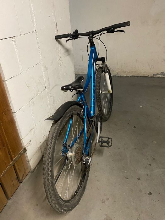 Rower UNIBIKE dla nastolatka