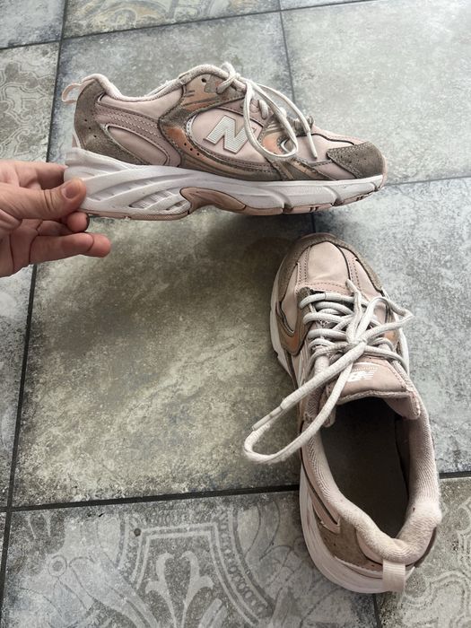 Кросівки New Balance Running