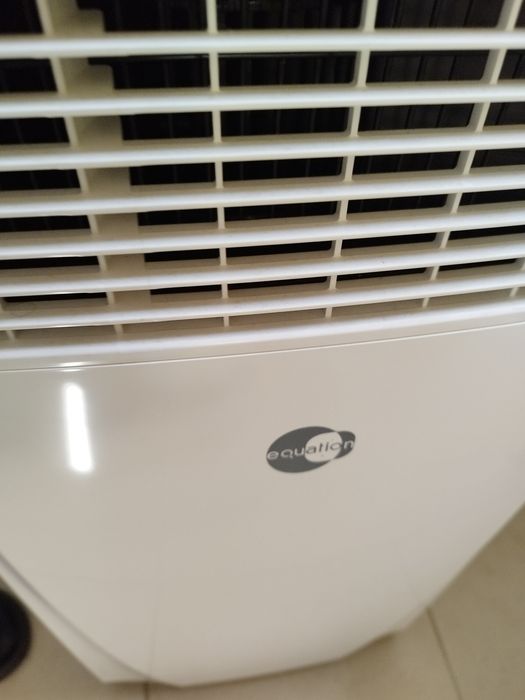 Ar condicionado portátil