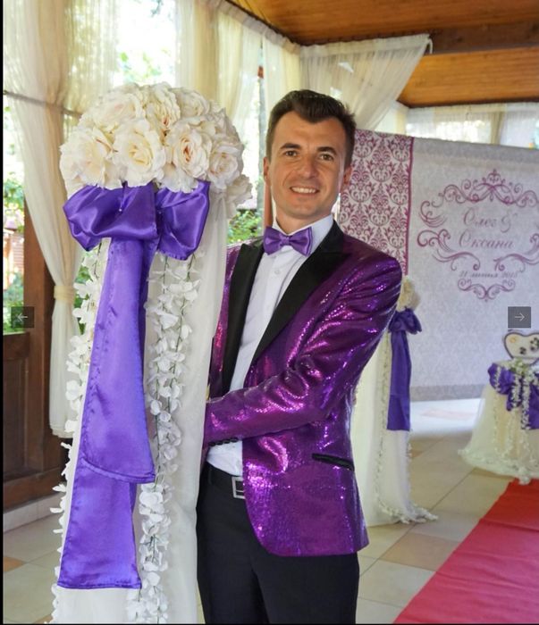 Dj на весілля тамада,день народження, Ведучий