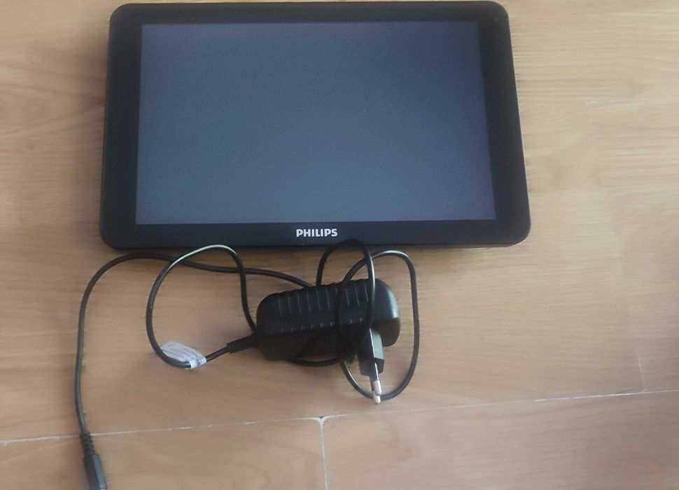 tablet dotykowy Philips 10BDL3051T 10.1