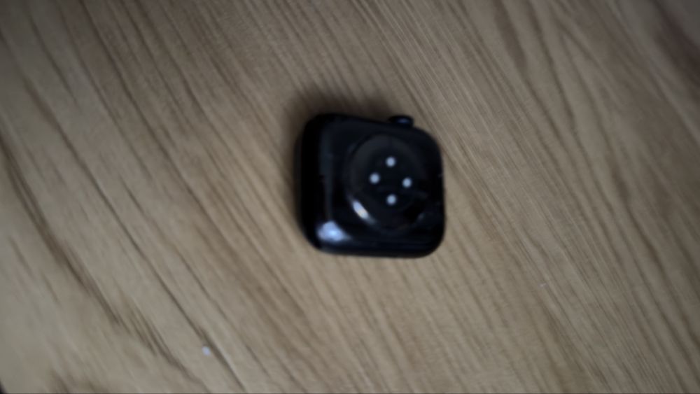 Apple watch 7 generacji
