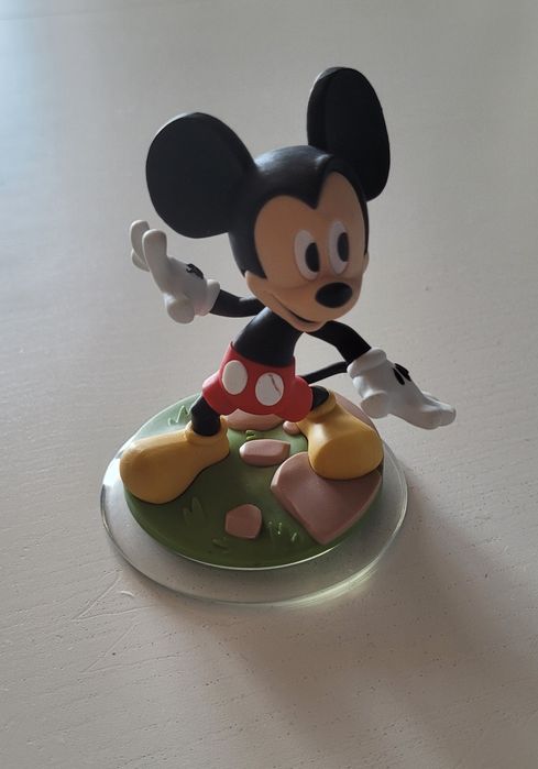 Disney Infinity 3.0 – Mickey Mouse Myszka Miki