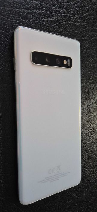 Samsung Galaxy S10