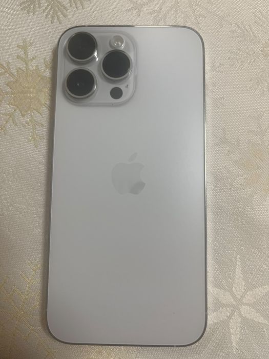 Iphone 14 pro max 256 gb
