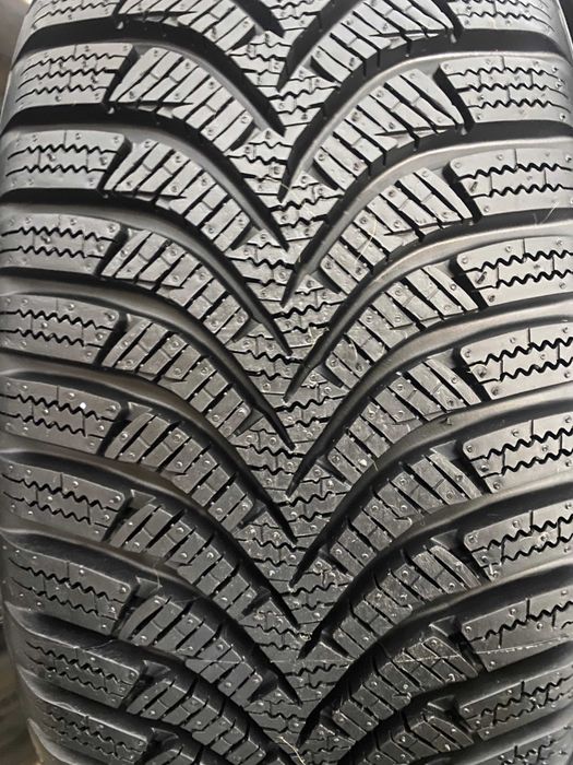 195 65 15 (91T) пара шин Hankook Winter I*cept RS2 (Hungary)