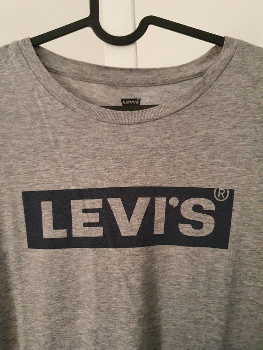 T-shirt da Levi's para Homem