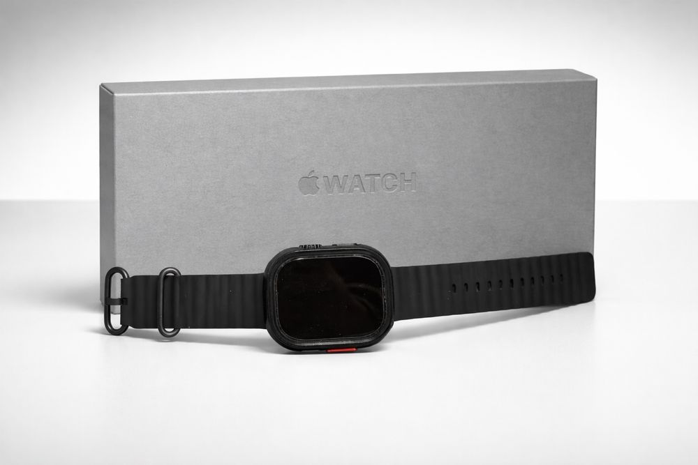 Apple Watch Ultra 3 GPS + Cellular 49mm
