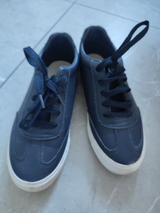 Buty chłopięce, garnitur rozm 39