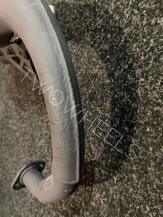 Yasuni R minarelli vertical