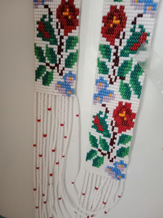 Гердани. Ручна робота