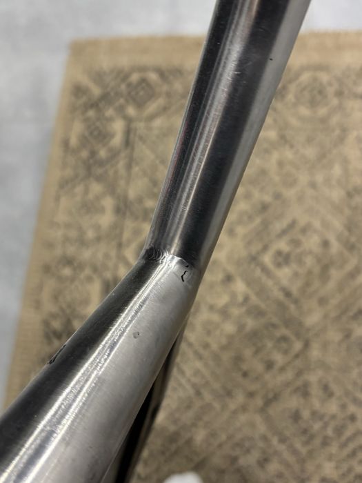 Kierownica tytanowa yeppa