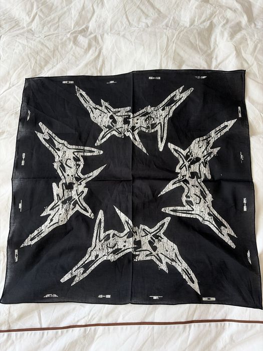 Bandana the weeknd